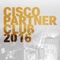 Evento Cisco Partner Club 2016 - Riccione 17-18 Maggio Riccione Palazzo dei Congressi