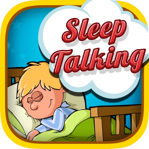 Record My Sleep Talking