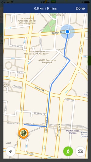 Sydney Food Trucks(圖5)-速報App