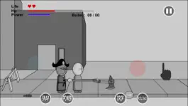 Game screenshot Madness Combat apk