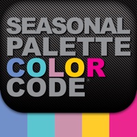 Seasonal Palette Color Code apk