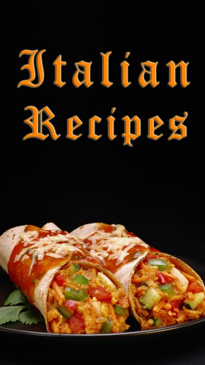 10000+ Italian Recipes