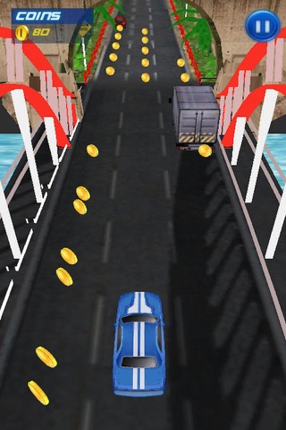 Racing Car: Transform 2 screenshot 2