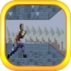 Pixel Runner HD Free