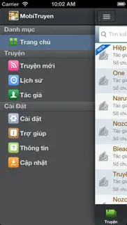 truyen tranh problems & solutions and troubleshooting guide - 3