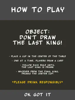 KingCup screenshot 9