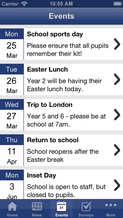 De Bohun Primary School and Children's Centre