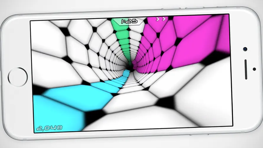 Boost 2 screenshot 3
