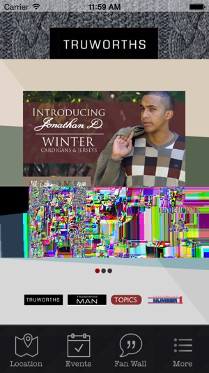 Truworths Zimbabwe(圖1)-速報App