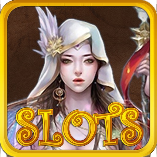 A Slots Explore - Free Vegas Casino Game icon