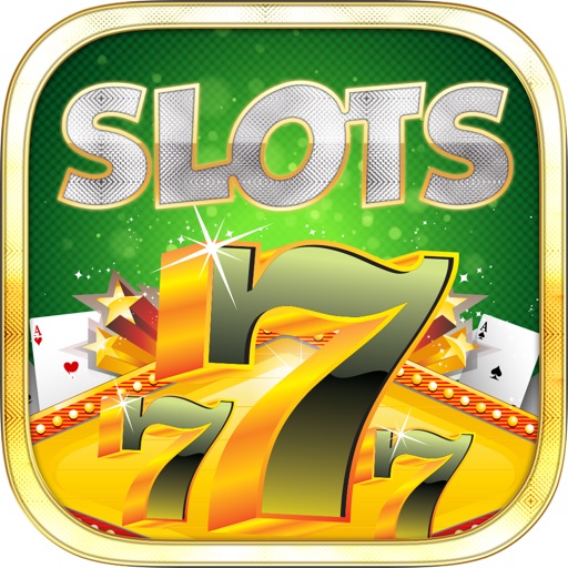 ````` 777 ````` A Big Win Casino Gambler Slots Game - FREE Classic Slots icon