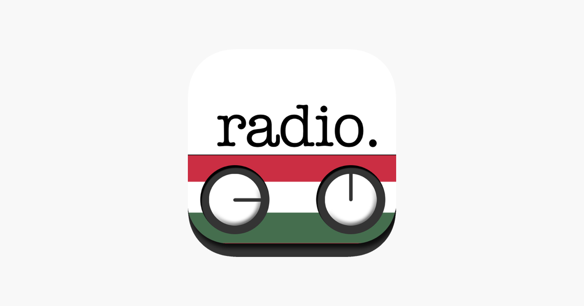 Radio Hungary - Magyar Rádió Online FREE (HU) on the App Store