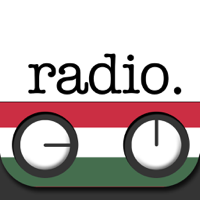 Radio Hungary - Magyar Rádió Online FREE HU