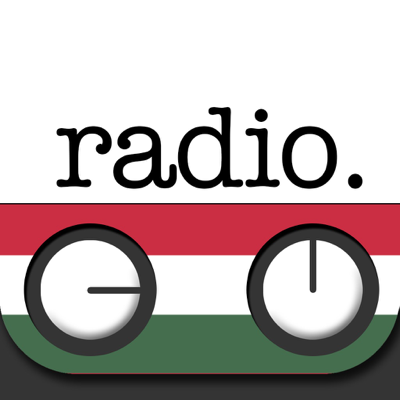 Radio Hungary - Magyar Rádió Online FREE (HU)