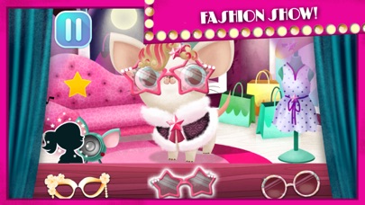 Miss Hollywood Showtime - Pet House Makeover Screenshot 3