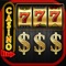 Amazing 777 Slots Machines Classic - Relax and Play