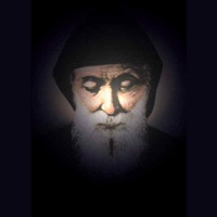 St Charbel app icon - Book app for iPhone