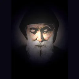 St Charbel app icon