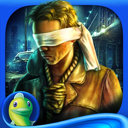 Reality Show: Fatal Shot HD - A Hidden Object Detective Game Icon