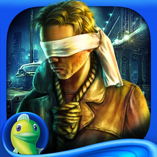 Reality Show: Fatal Shot HD - A Hidden Object Detective Game icon