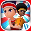 Swipe Basketball 2 - iPadアプリ