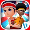 Swipe Basketball 2 - U-Play Online