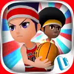 Swipe Basketball 2 App Positive Reviews
