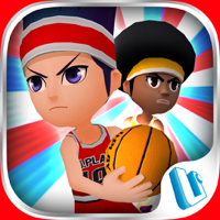 Swipe Basketball 2