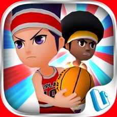 Activities of Swipe Basketball 2