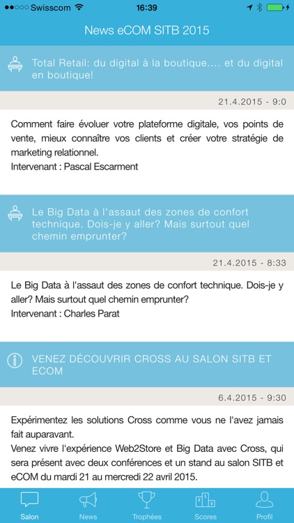 Project Digital Watch