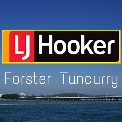 LJ Hooker Forster Tuncurry icon