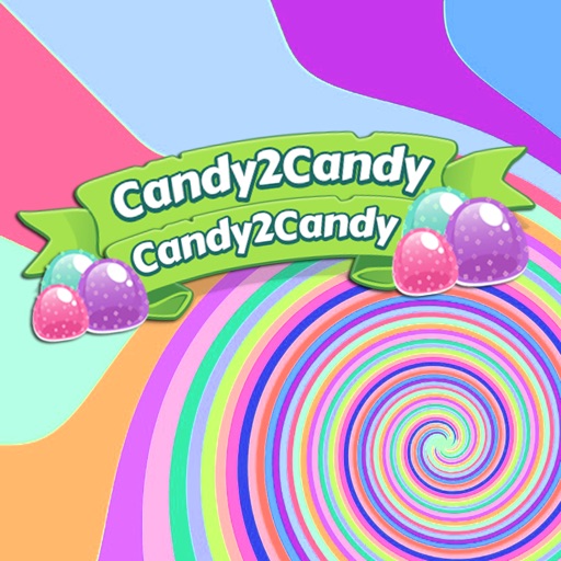 Candy2Candy iOS App
