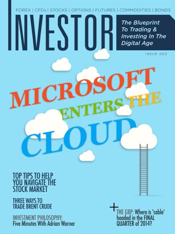 Скриншот из AAA+ Investor Magazine - An Entrepreneurs Guide to Trading and Investing in Silicon Valley Tech Startups, the Stock Market, Shares and Forex