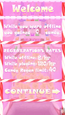 Game screenshot Candy Dozer Coin Splash - Sweet Gummy Cookie Free-Play Arcade Casino Sim Games mod apk