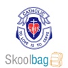 Sacred Heart Primary Kooringal - Skoolbag