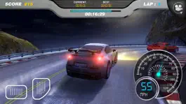 Game screenshot Power Drive Car Racing apk