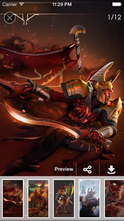 DotA2 Wallpapers