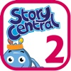 Story Central and The Inks 2