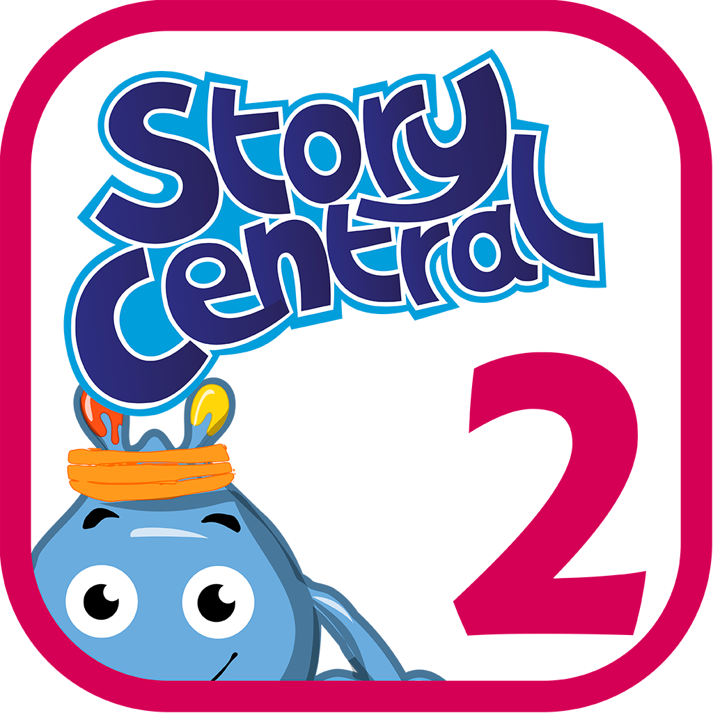 Get Story Central and The Inks 2 for iOS, iPhone, iPad Aso Report