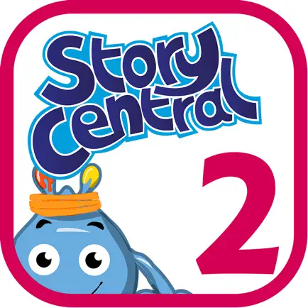 Story Central and The Inks 2 Читы