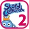 Icon Story Central and The Inks 2