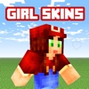 HD Girl Skins for Minecraft PE - Best Free Skins for MCPE