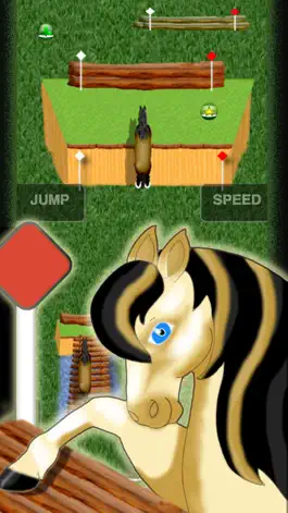 Game screenshot HorsePhone hack