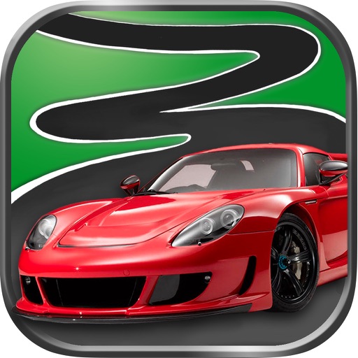 Car on the line iOS App