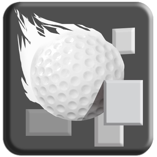 Bash Ball Icon