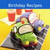 Birthday Recipes - All Best Birthday Recipes
