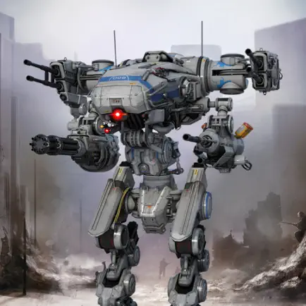 Меха редактор боя- Mecha battle field editor Читы