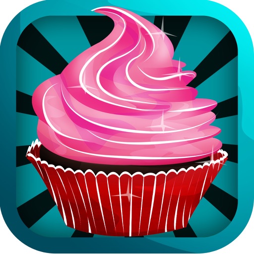 A Crazy Cupcake Adventure Run - Speedy Sweet Sugar Dash FREE