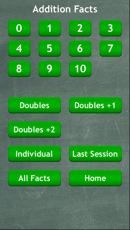 Fast Facts Audio FlashCards Addition