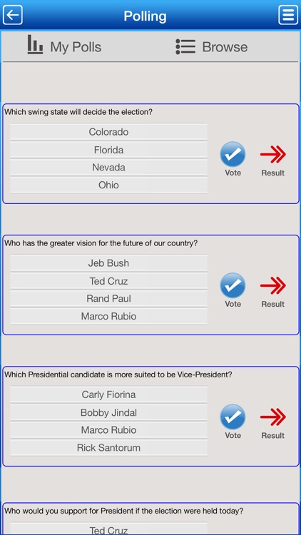 Will of the People screenshot-3